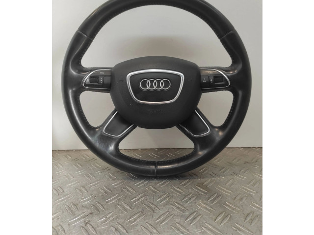 Volant Audi A4 S4 B8 8K 2014