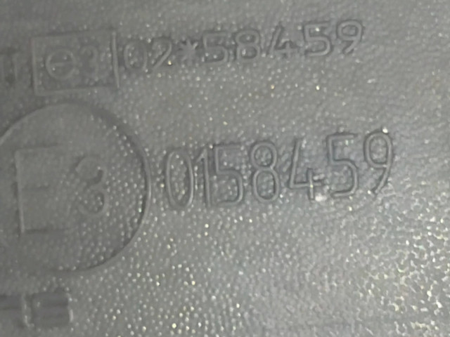 Зеркало электрическое        Fiat Idea     