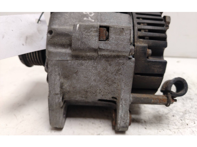 Генератор 038903023S Audi A3 S3 8L