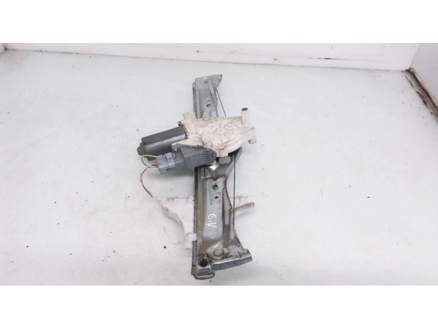 Комплект электрического механизма для подъема окна