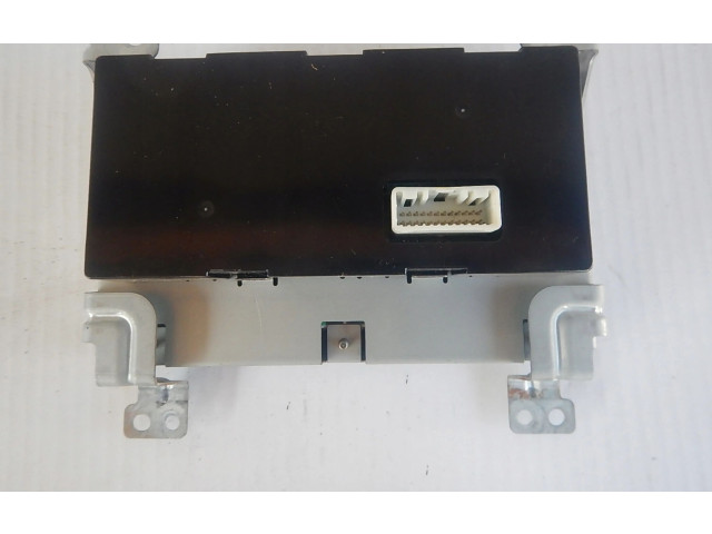 Дисплей BM464, BM464 Nissan Murano Z50