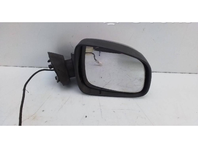 Зеркало электрическое Dacia Duster 2010 - 2017 года