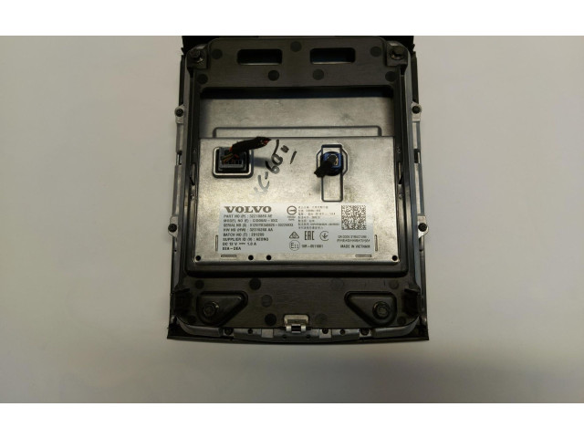 Дисплей    32218885   Volvo XC60