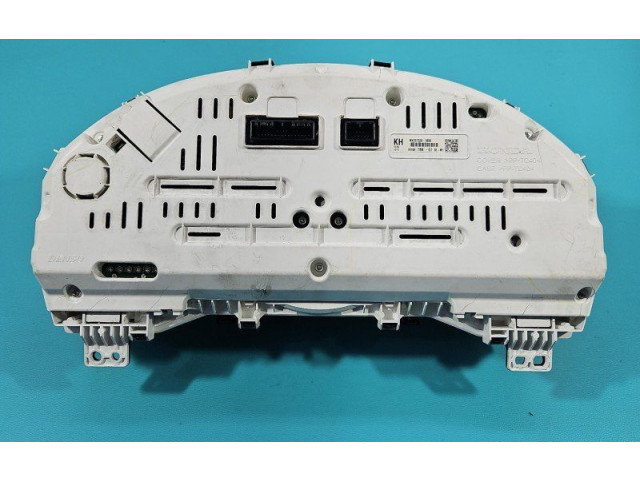 Спидометр (приборный щиток)    78100-T8K-G130-M1, IMPRK1463107   Honda HR-V