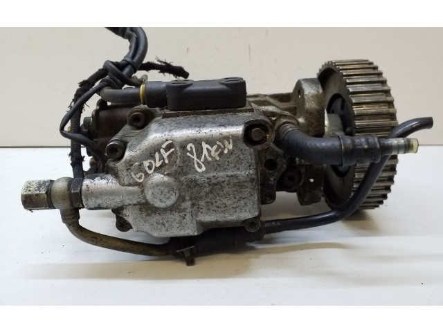 Топливный насос