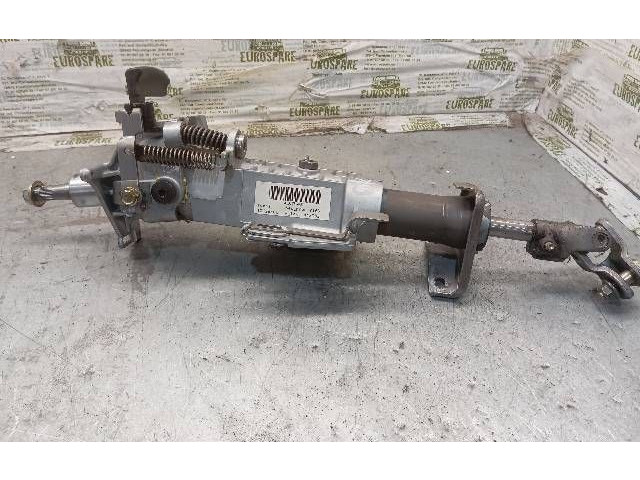    Рулевая рейка 48810EC700   Nissan Navara D22 1997 - 2004 года