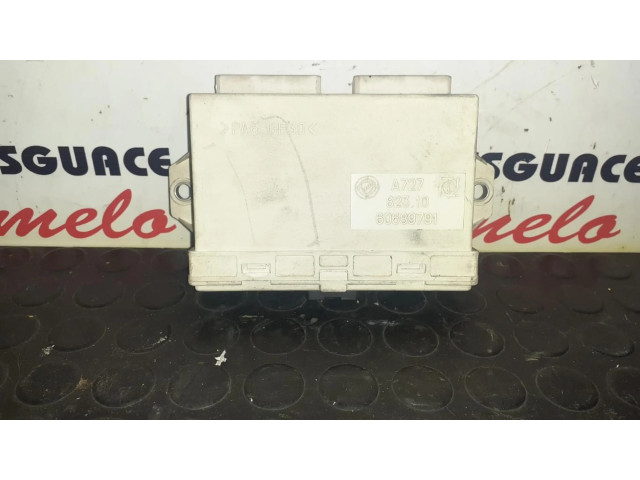 Блок комфорта 60689791, MODULOCONFORT   Alfa Romeo 166   