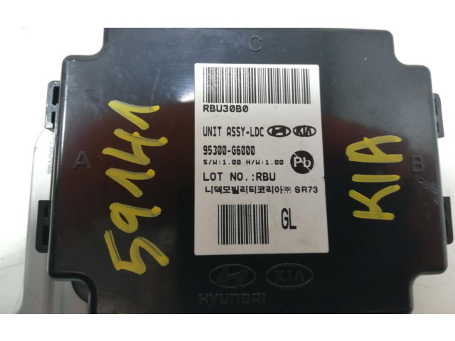 Интеркулер     KIA Pregio 2.5