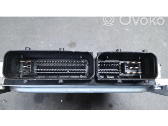 Řídící jednotka 5800295, 23710EQ44A Chrysler Voyager 2002