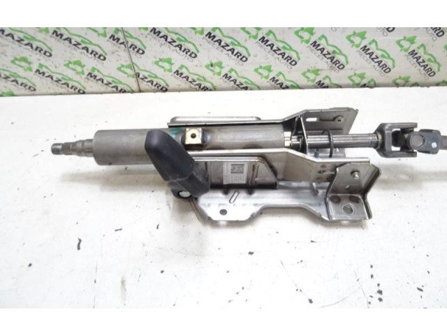 рейка Колонка рулевая 4123GA Citroen Nemo - года