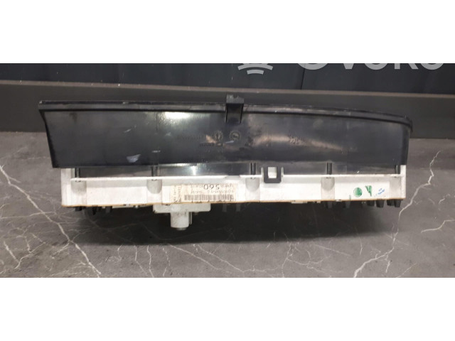 Панель приборов 9613656080   Citroen Xantia       