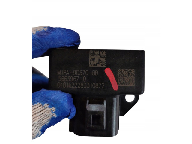 Vstřikovací čerpadlo M1PA9D370BC   Ford Mustang VI     