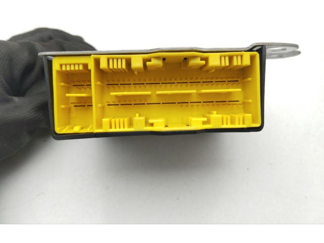 Блок подушек безопасности 670009490, V376 Maserati Quattroporte