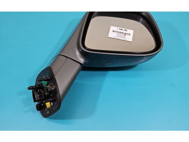 Зеркало электрическое        Chevrolet Orlando  2011 -  года   