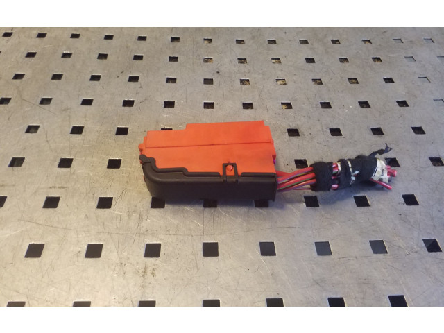   Pojistková skříňka 8K0941824B   Audi A5 8T 8F 2007