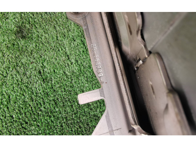 Рулевая рейка 2752897 Mini One - Cooper Coupe R56 2005 - 2014 года