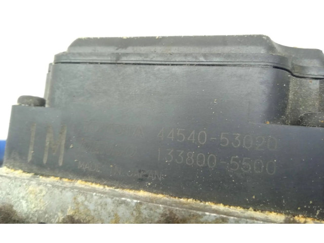 Блок АБС 1338005500 Lexus IS 200-300 1999 - 2005 года