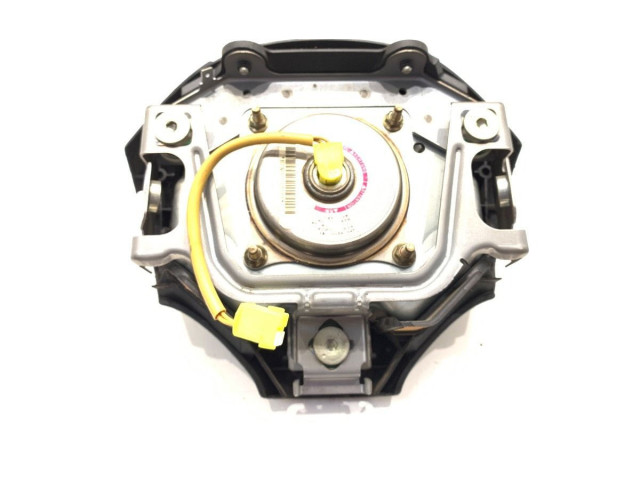 Подушка безопасности водителя Daihatsu YRV