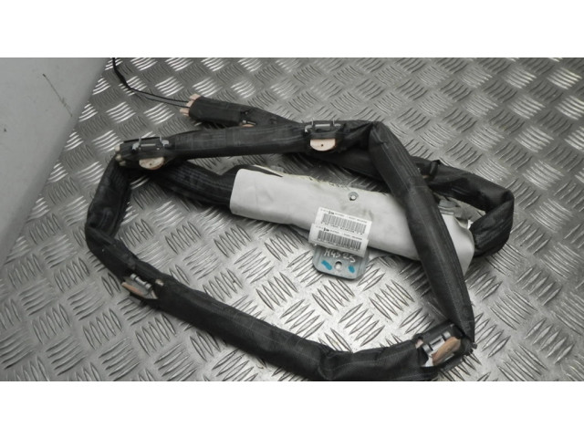 Боковая подушка безопасности 9801665880, M4525   Peugeot 5008