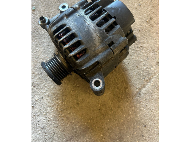 Генератор 9666998080, 210034135 Mini One - Cooper Coupe R56