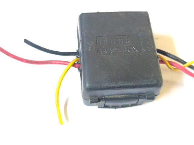 Блок управления MR360447 Mitsubishi Pajero