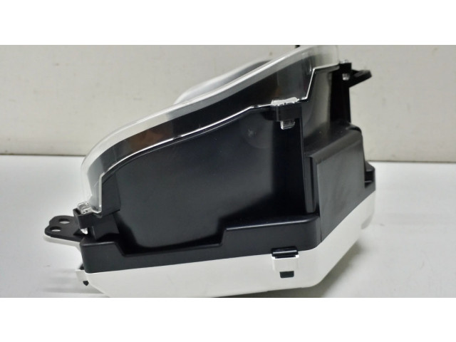 Панель приборов 8380078550 Lexus NX