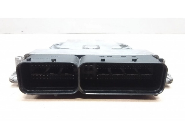 Блок управления двигателя 03F906070HH, 03F907309AK   Skoda Fabia Mk2 (5J)