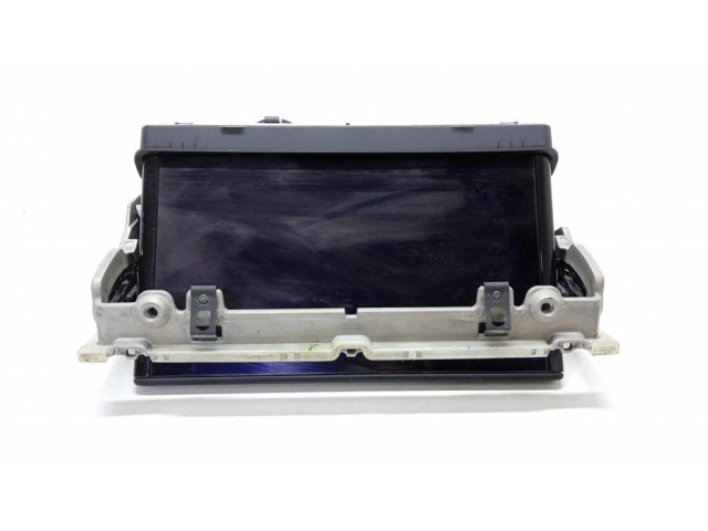 Дисплей 8V0919604C, 8V0857273N Audi A3 S3 8V