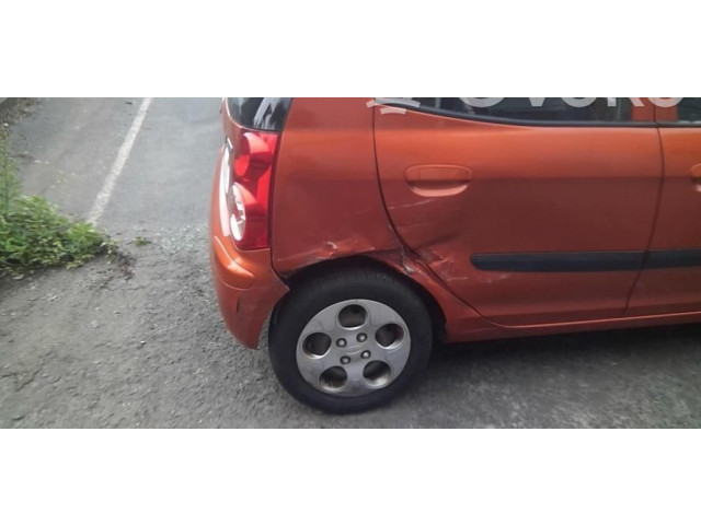 Комплект вентиляторов     NT    KIA Picanto 