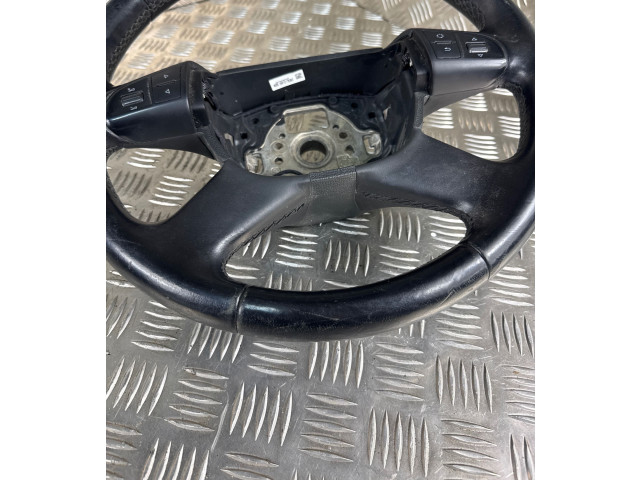 Руль Skoda Octavia Mk2 (1Z)  2004 - 2013 года 3T0959537B, 3T0959538D      