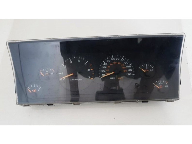 Панель приборов 50042810, 58994 Jeep Grand Cherokee