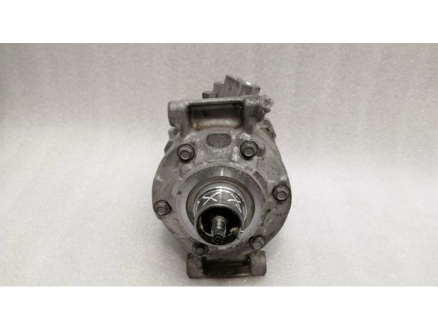 Компрессор (насос) кондиционера воздуха