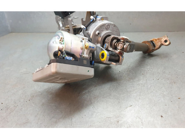 Руль 488104626R Dacia Sandero