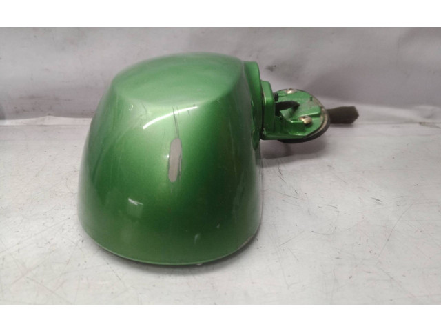 Зеркало электрическое        Chevrolet Matiz   -  года   