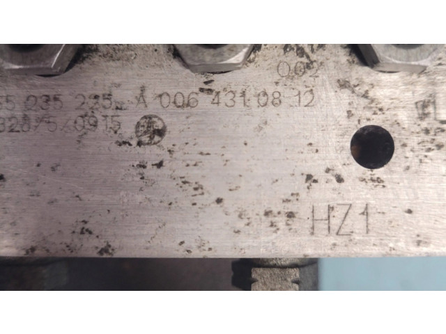 Jednotka ABS 0064310812, 15235225 Mercedes-Benz A W169 2008