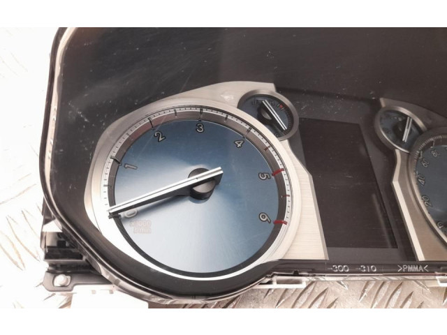 Přístrojová deska Toyota Land Cruiser (J150) 2019 838006BP61, B2262