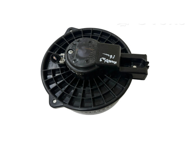 Вентилятор печки 8727001530 Mazda 3 III