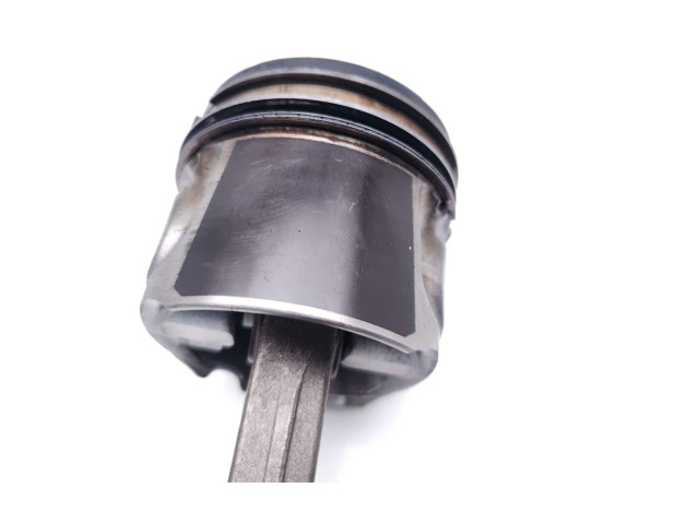 Поршень с шатуном YS23DDTT YS23DDTT Nissan Navara D23