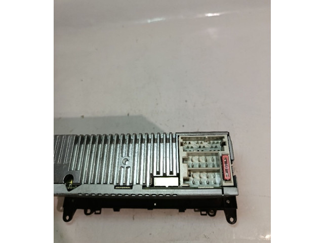 Pojistková skříňka Радио/ проигрыватель / навигация 00, 169 Mercedes-Benz B W245 2009