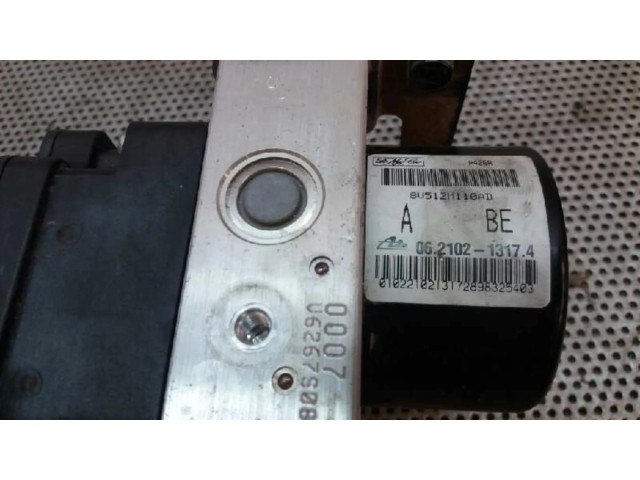 Jednotka ABS 8V512M110AD   Ford Fiesta 2008