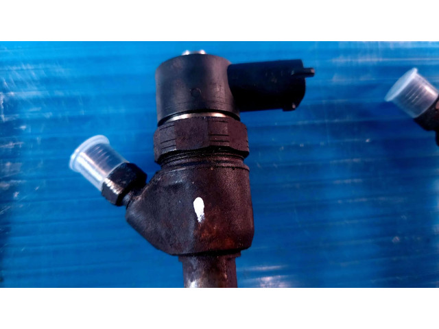 Форсунка 0445110256, AZBGDEF Hyundai Getz для дизельного двигателя HU19 1.5