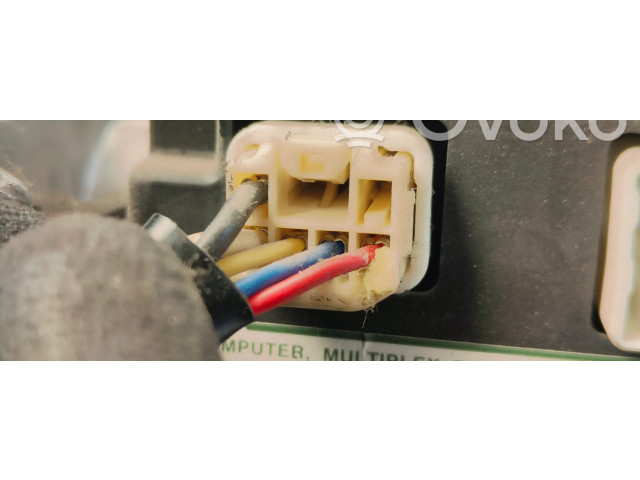 Рулевая рейка 8922730020 Lexus IS 220D-250-350 2006 - 2013 года