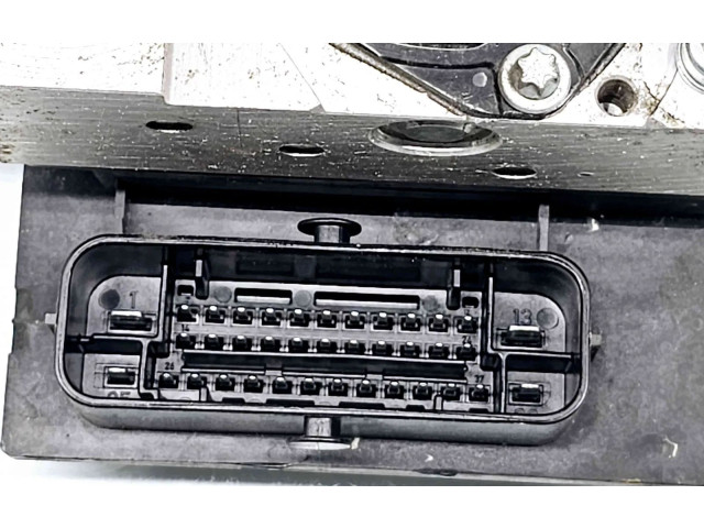 Блок АБС    Audi  A1  2010 - 2018 года