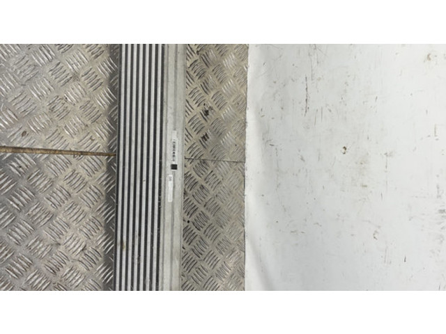 Интеркулер 52014780AB, AA1271004733 Jeep Cherokee 2.2