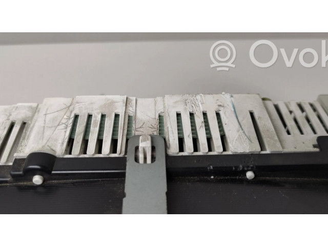 Панель приборов 30857488, 98W43D4 Volvo S40, V40