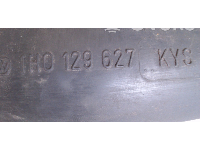 Турбина Volkswagen Golf III