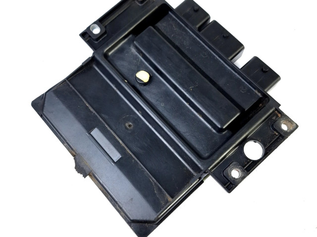 Řídící jednotka 2S7Q9F954DE, 2S7Q-9F954-DE Ford Mondeo Mk III 2000