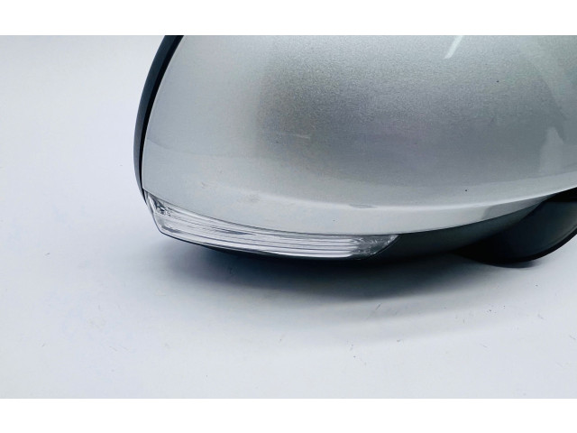 Zpětné zrcátko Volkswagen Tiguan 2008 5N2857502N, 00930120