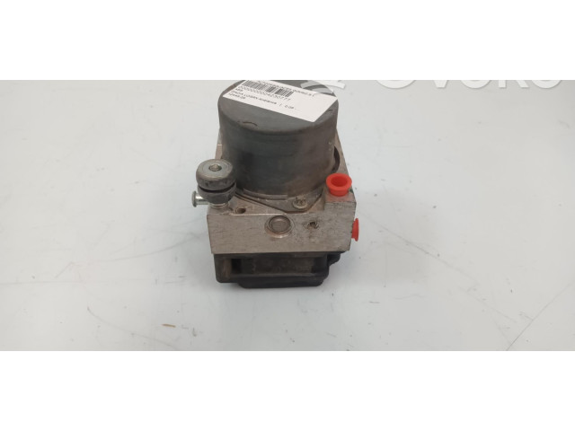 Блок АБС 8200262807 Dacia Logan I 2004 - 2012 года