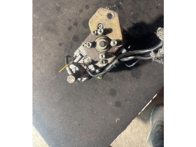 Топливный насос